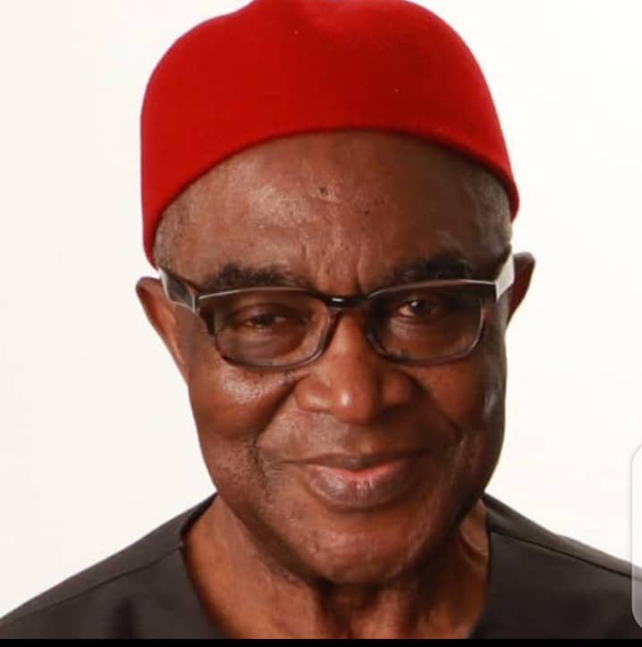 NWANKWO BRUNO